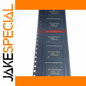 Set of 5PCS MC33984BPNA Chipsets for Electronics
