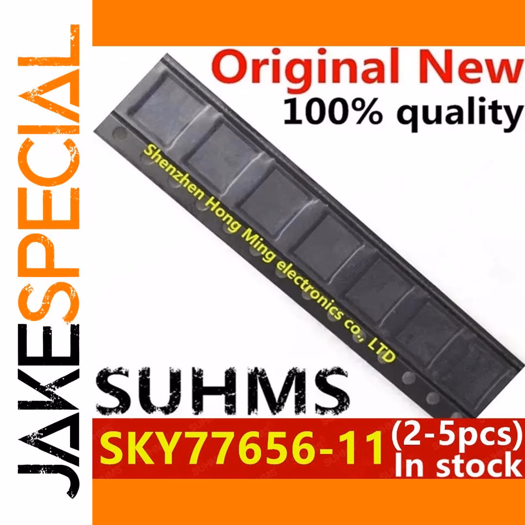 77656-11 SKY77656-11 Drive IC Chipset 2-5PCS