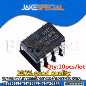Set of 10 TNY Series Low Power ICs