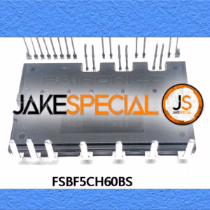 FSBF5CH60BS Integrated Power Module 5PCS