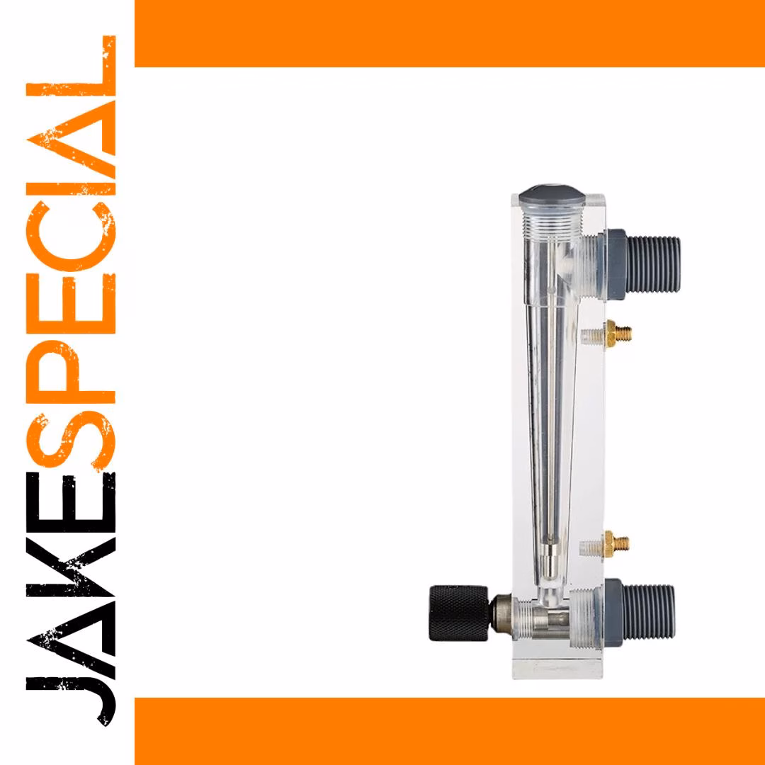 LZM-15ZT Flowmeter for Liquid Measurement - Image 2