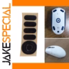 Mouse Skates for G304 G305 Gaming Mice