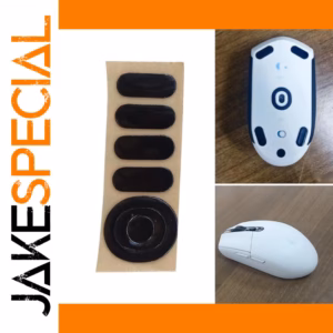Mouse Skates for G304 G305 Gaming Mice