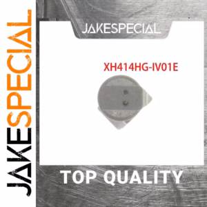 XH414HG-IV01E Chipset Set of 5 SMD ICs 80µF 3.3V