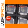 CM6533 USB2.0 Audio Chip QFP48 Package