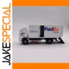1/60 Scale Express FedEx Van Model