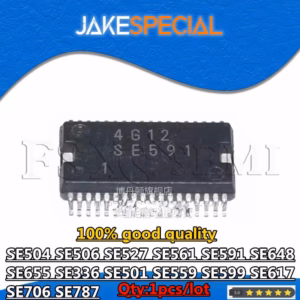 Voltage Regulator Chip SE336 1PCS High Performance