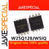 W25Q128JWSIQ Chipset 5PCS for Electronic Projects