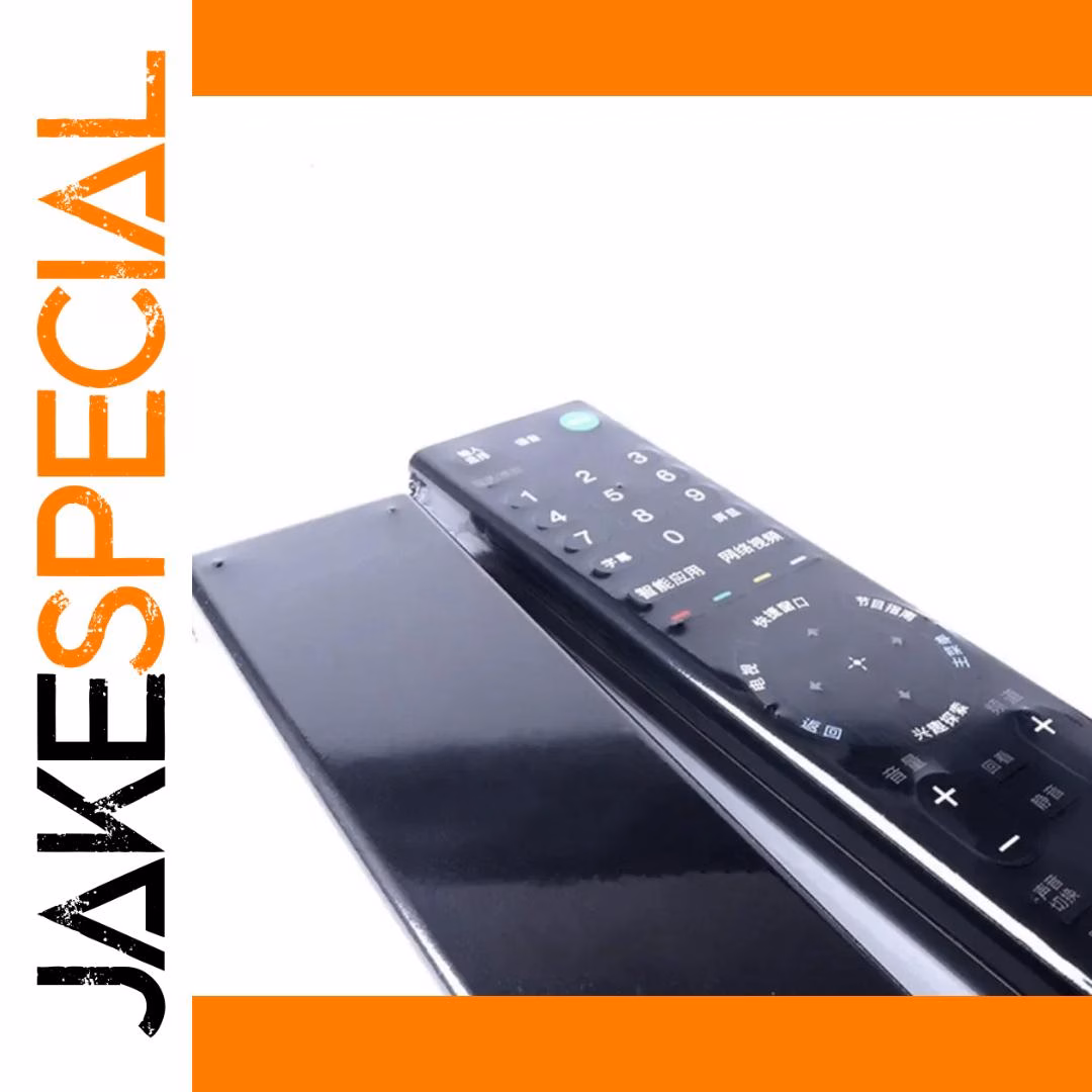 Remote Control Protective Film Sleeves 20/50PCS - Image 3