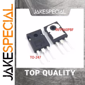 IRFP360PBF N-Channel MOSFET Transistors 10-50 PCS
