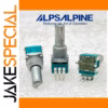 ALPS RK09 Potentiometer 1 PCS for Precision Control