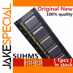 Premium Logic IC BTS5480SF Series 1PCS