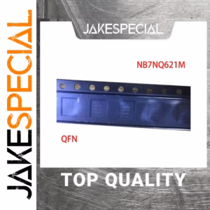 NB7NQ621M Drive IC for DisplayPort - 1 PCS