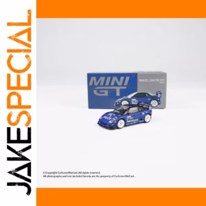 Mazda AZ-1 1:64 Scale Diecast Model