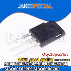 10PCS Voltage Regulator Chips TO-247 Set