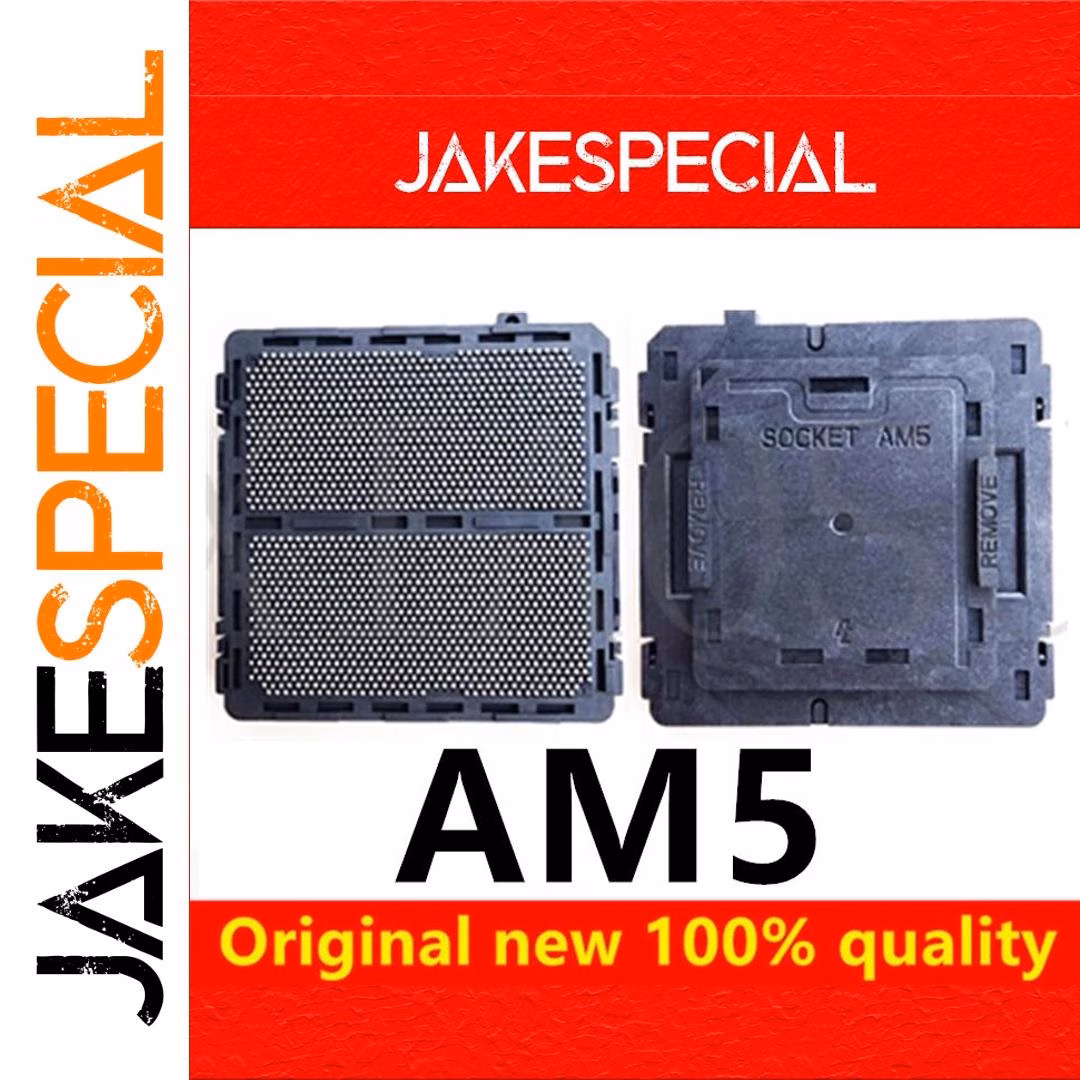 AM5 LGA1718 CPU Socket Holder Tool