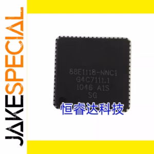 88E1118-NNC1 Chipset QFN-64 (2-10PCS)