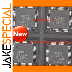 5M80ZE64C5N TQFP64 Chip for Electronics Projects