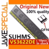 10PCS VS3622DE QFN-8 Chipsets for Voltage Regulation
