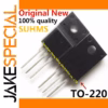 ISA05N60A TO-220 Chipset Set of 5-10PCS