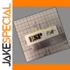 ESP Guitar Headstock Decals 3-Piece Set