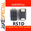 RS1D FR102 Diodes Set 5-10 PCS 200V