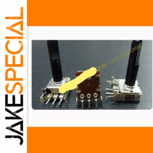 JCE 12 Potentiometer B10K 1 PCS