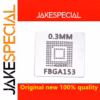 FBGA153 BGA Stencil Template 90mm x 90mm