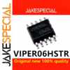 VIPER06HSTR Drive IC Pack of 2-5 Pieces