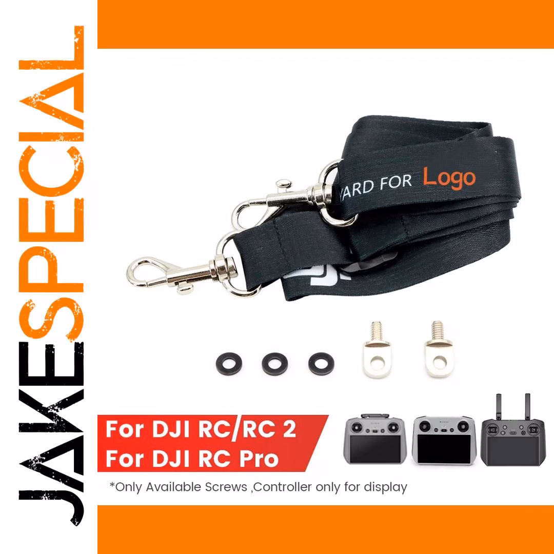Universal Lanyard for DJI RC Controllers - Image 7