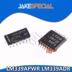 10PCS LM339APW Voltage Regulator Chips