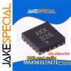 10PCS MAX98357AETE Chips for Voltage Regulation