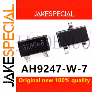 AH9247-W-7 Drive IC SOT23-3 (5-10PCS)