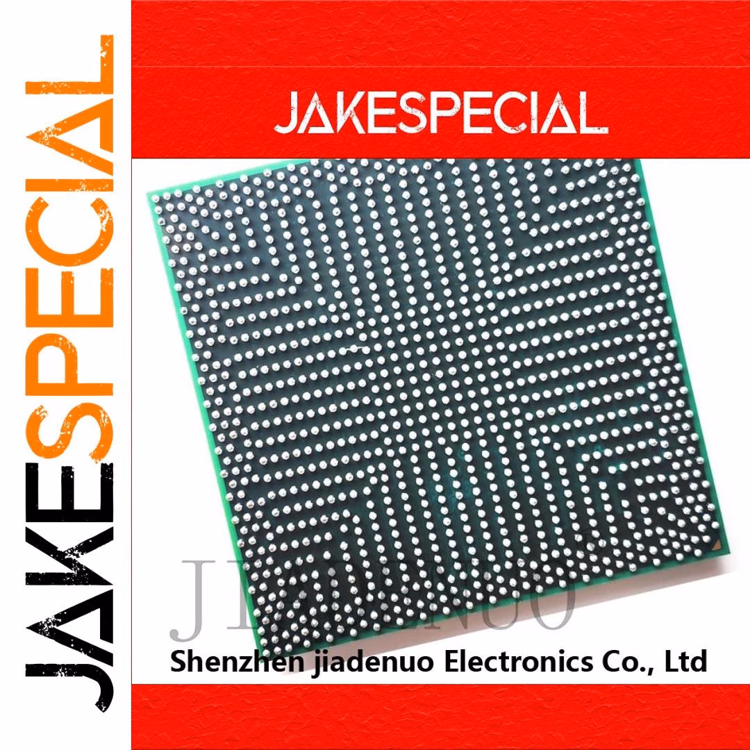 LE82G31 BGA Chip for Drive Applications