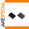 5PCS Logic IC Set SMD SOP-8 for AT250 AT350 AV454