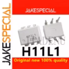 H11L1M DIP-6 Photocoupler 5-10PCS Set