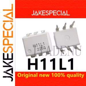 H11L1M DIP-6 Photocoupler 5-10PCS Set