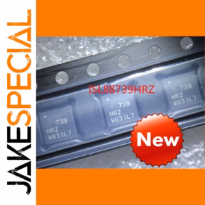 ISL88739HRZ Chipset Set 10PCS QFN-32 Package