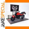 Welly 1:18 Honda NC750S Motorcycle Model