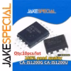 10PCS CA-IS1200G & CA-IS1200U Voltage Regulators