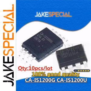 10PCS CA-IS1200G & CA-IS1200U Voltage Regulators