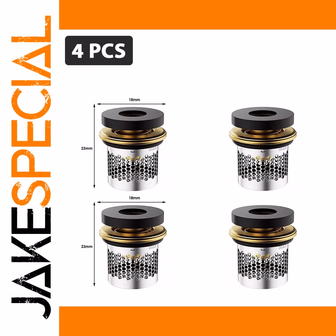 Shower Valve Anti-stringing Water Stop 1-4PCS - Image 9