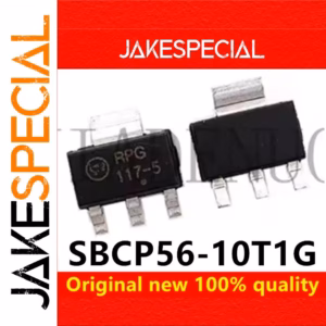 SBCP56-10T1G Transistor Set 5-10PCS