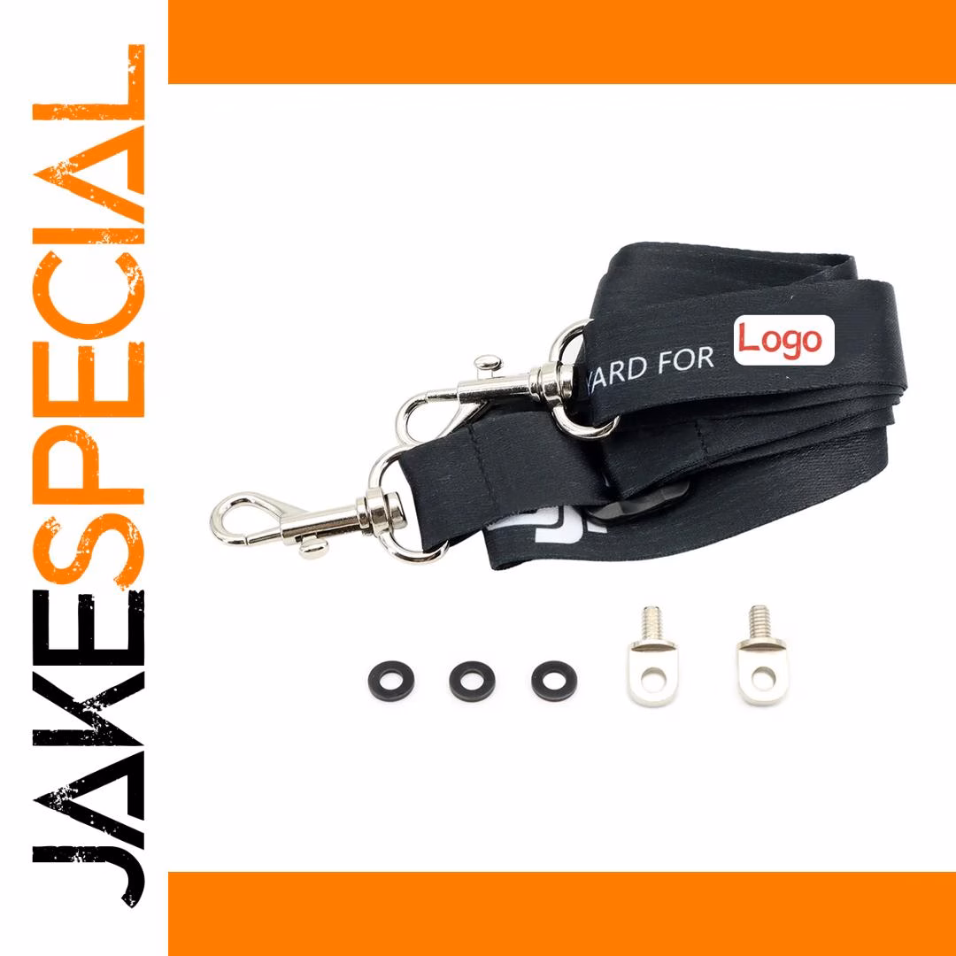 Universal Lanyard for DJI RC Controllers - Image 6