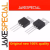 10PCS TO-220 Drive IC Set for Electronics Projects