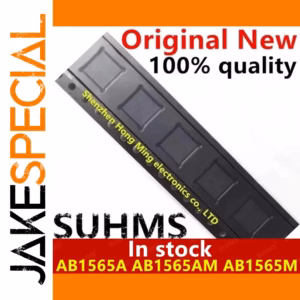 AB1565A BGA Drive IC 1PCS for Computer Applications