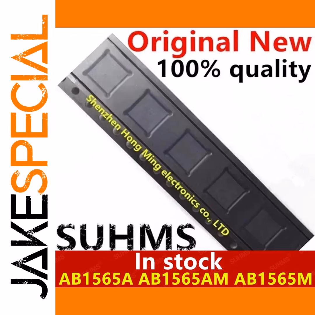 AB1565A BGA Drive IC 1PCS for Computer Applications
