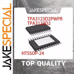 TPA3123D2 Class D Audio Amplifier IC 1 PCS