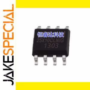 W25X10CLSNIG Integrated Circuit 5PCS/LOT