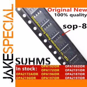 5PCS Voltage Regulator Set for Computer Projects